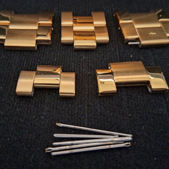 EUC Invicta Lupah Model 15192 Special Edition Men's Watch in Original Box - Picture 5 of 11